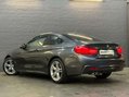 BMW 4 Series 2.0 420d M Sport Auto 2dr 14