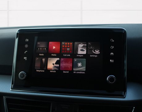 SEAT Tarraco 7 SEATER TSI EVO SE FIRST EDITION 25