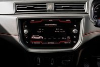 SEAT Ibiza TSI FR 27