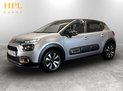 Citroen C3 1.2 PureTech C-Series Edition Hatchback 5dr Petrol Manual Euro 6 (s/s) (83 3