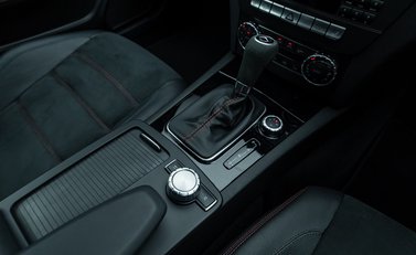 Mercedes-Benz C63 AMG Black Series 23