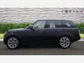 Land Rover Range Rover 3.0 Range Rover Vogue SE TDV6 Auto 4WD 5dr 6