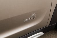 Mini Countryman COOPER ALL4 SPORT 11