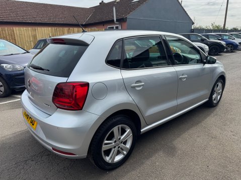 Volkswagen Polo MATCH 2