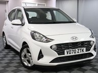 Hyundai i10 MPI SE CONNECT 19