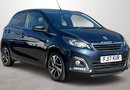 Peugeot 108 1.2 PureTech Allure 5dr 1