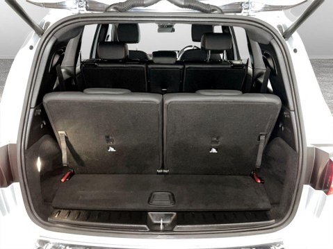 Mercedes-Benz EQB EQB 250+ 70.5kWh AMG Line (Executive) SUV 5dr Electric Auto (190 ps) 21