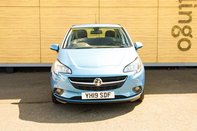 Vauxhall Corsa SE NAV 5