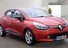Renault Clio 1.2 16V Dynamique Nav Euro 6 5dr