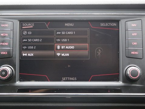SEAT Ateca 1.6 TDI SE Technology DSG Euro 6 (s/s) 5dr 16