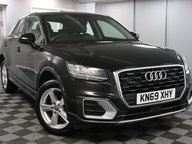 Audi Q2 TDI SPORT 19