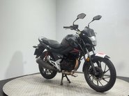 Honda CB GLR125 2018 RUNNING PROJECT COMMUTER BIKE 125CC LEARNER 3