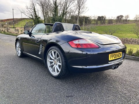 Porsche Boxster 24V 18