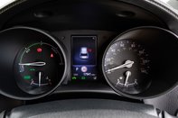 Toyota C-HR LIME EDITION 16