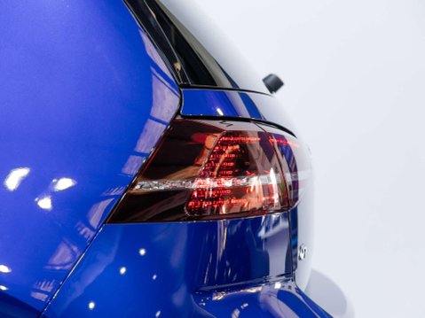 Volkswagen Golf 2.0 TSI BlueMotion Tech R Hatchback 3dr Petrol Manual 4Motion Euro 6 (s/s) 74