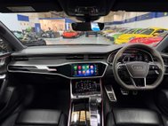 Audi RS7 4.0 TFSI V8 Carbon Black Sportback 5dr Petrol Tiptronic quattro Euro 6 (s/s 2