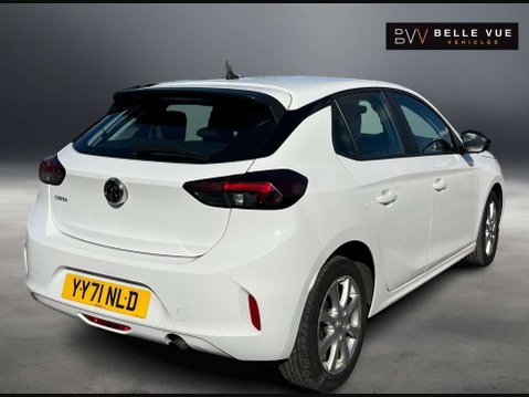 Vauxhall Corsa 1.2 Corsa SE 5dr - NATIONAL DELIVERY* 5