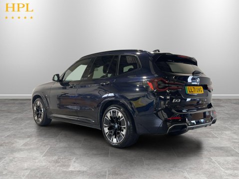 BMW Ix3 80kWh M Sport Pro SUV 5dr Electric Auto (286 ps) 1 Owner - Sensors - Bluet 5