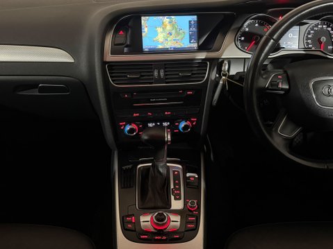 Audi A4 AVANT TDI SE TECHNIK 14