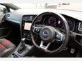 Volkswagen Golf GTI TCR DSG 16