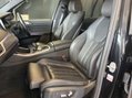BMW X5 3.0 X5 xDrive 30d M Sport Auto 4WD 5dr 12