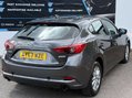 Mazda 3 2.0 SKYACTIV-G SE Nav Hatchback 5dr Petrol Manual Euro 6 (s/s) (121 ps) 26
