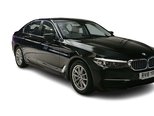 BMW 5 Series 2.0 520d SE Saloon 4dr Diesel Auto Euro 6 (s/s) (190 ps) 1