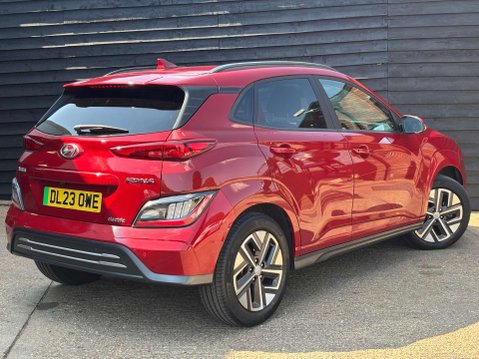 Hyundai KONA Kona Premium EV 5dr 7