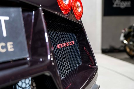 Noble M600 RHD. NOW SOLD. SIMILAR REQUIRED. PLEASE CALL 01903 254800. 43