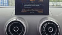 Audi A3 1.4 TFSI Sport Sportback 5dr Petrol Manual Euro 6 (s/s) (Nav) (125 ps) 29