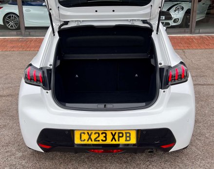 Peugeot 208 1.2 208 Allure Premium+ PureTech SS 5dr 60