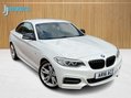 BMW 2 Series 3.0 M235i Coupe 2dr Petrol Auto Euro 6 (s/s) (326 ps) 30