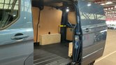 Ford Transit Custom AUTO SWB L1H1 Low Roof 300 Air Con Alloys Sensors Cam EURO 6 NO VAT 8