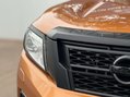 Nissan Navara 2.3 Navara Tekna dCi Auto 4WD 5dr 53