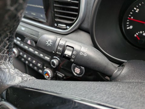 Kia Sportage 1.6 T-GDi GT-Line Euro 6 (s/s) 5dr 13