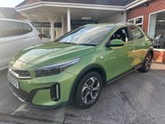Kia Xceed 1.5 T-GDi 2 Euro 6 (s/s) 5dr 1