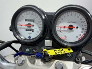 Honda CB 1999 18K NEW MOT A2 COMMUTER 600CC IDEAL FIRST BIG BIKE 15