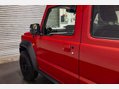Suzuki Jimny 1.5 Nomade SUV Petrol Auto ALLGRIP 4WD 76