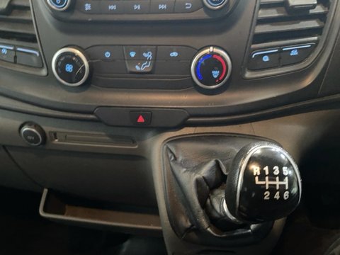 Ford Transit 350 LEADER C/C ECOBLUE 13