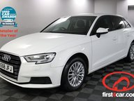 Audi A3 SPORTBACK TFSI SE TECHNIK 1