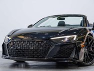 Audi R8 5.2 FSI V10 Spyder 2dr Petrol S Tronic quattro Euro 6 (s/s) (570 ps) 21