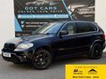 BMW X5 3.0 40d M Sport Steptronic xDrive Euro 5 5dr 1