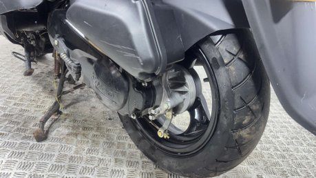 Kymco Agility 2022 2K PROJECT BIKE SPARES OR REPAIR 50CC SCOOTER 15