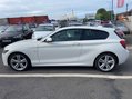 BMW 1 Series 2.0 120d M Sport 3dr 17