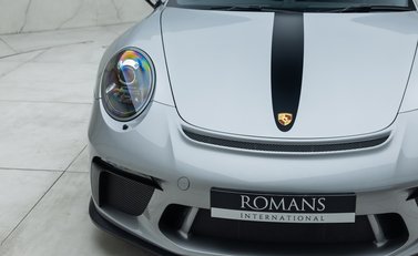 Porsche 911 GT3 (991.2) 26