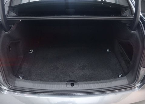 Audi A4 2.0 A4 S Line Black Edition 35 TFSI Semi-Auto 4dr 58