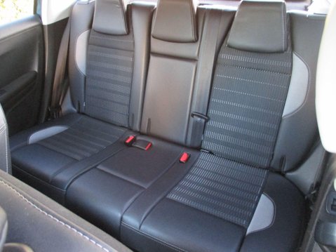 Peugeot 2008 1.2 PureTech Allure EAT Euro 6 (s/s) 5dr 21