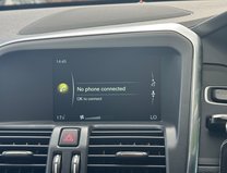 Volvo XC60 2.0 D4 SE Lux Nav SUV 5dr Diesel Auto Euro 6 (s/s) (190 ps) 18