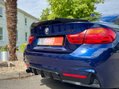BMW 4 Series 2.0 420i M Sport Auto xDrive Euro 6 (s/s) 2dr 43