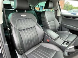 Skoda Superb 2.0 Superb Laurin & Klement Enterprise TSi Semi-Auto 5dr 86